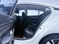2021 Nissan Teana 2.0L XL Comfort, белый — фото 12