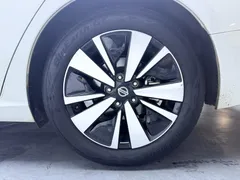 2021 Nissan Teana 2.0L XL Comfort, белый — фото 14