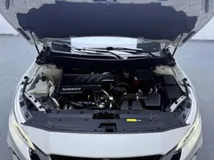 2021 Nissan Teana 2.0L XL Comfort, белый — фото 15