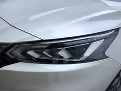 2021 Nissan Teana 2.0L XL Comfort, белый — фото 17