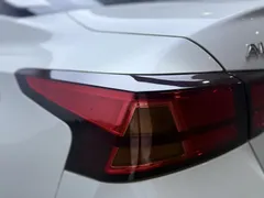 2021 Nissan Teana 2.0L XL Comfort, белый — фото 18