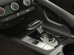 2023 Hyundai Elantra 1.5L CVT GLX Elite, синий — фото 8