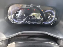 2022 Geely Emgrand 4th Gen 1.5L CVT Luxury, белый — фото 13
