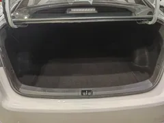 2022 Toyota Corolla 1.5L CVT Pioneer, белый — фото 13