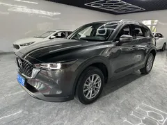 2022 Mazda CX-5 2.0L AT 2WD — фото 1