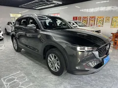 2022 Mazda CX-5 2.0L AT 2WD — фото 3