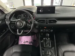 2022 Mazda CX-5 2.0L AT 2WD — фото 9