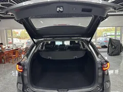 2022 Mazda CX-5 2.0L AT 2WD — фото 11