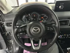 2022 Mazda CX-5 2.0L AT 2WD — фото 16
