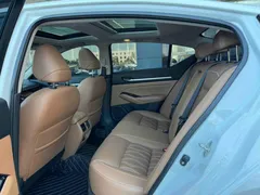 2022 Nissan Teana 2.0L XL-Upr Premium, белый — фото 6