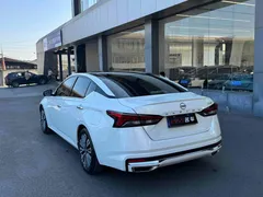2022 Nissan Teana 2.0L XL-Upr Premium, белый — фото 7