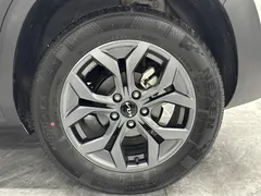 2023 Kia Seltos 1.5L IVT Luxury, белый — фото 13