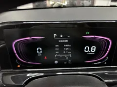 2023 Kia Seltos 1.5L IVT Luxury, белый — фото 17