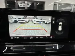 2023 Kia Seltos 1.5L IVT Luxury, белый — фото 21