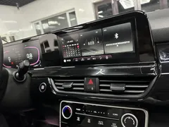 2023 Kia Seltos 1.5L IVT Luxury, белый — фото 22