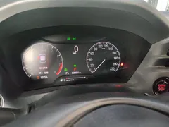 2023 Honda Vezel 1.5L CVT Tech, белый — фото 8
