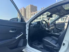 2022 Nissan Sylphy 1.6L XL CVT Enjoy, белый — фото 4