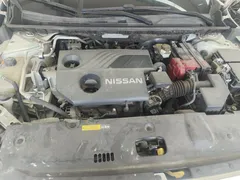 2022 Nissan Sylphy 1.6L XL CVT Enjoy, белый — фото 12