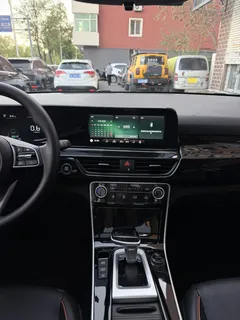 2023 Kia Seltos 1.5L IVT Luxury, белый — фото 11