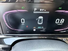 2023 Kia Seltos 1.5L IVT Luxury, белый — фото 14