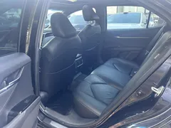 2021 Toyota Camry 2.0G Luxury, чёрный — фото 21