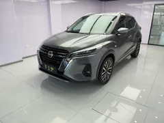 2023 Nissan Kicks 1.5L Fashion — фото 1