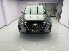 2023 Nissan Kicks 1.5L Fashion — фото 2