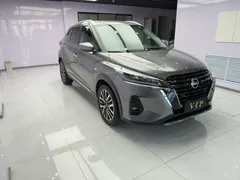 2023 Nissan Kicks 1.5L Fashion — фото 3