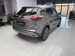2023 Nissan Kicks 1.5L Fashion — фото 5