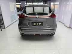 2023 Nissan Kicks 1.5L Fashion — фото 6