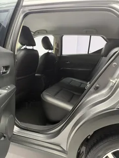 2023 Nissan Kicks 1.5L Fashion — фото 14