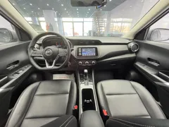 2023 Nissan Kicks 1.5L Fashion — фото 15