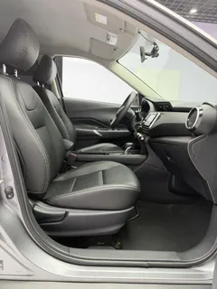 2023 Nissan Kicks 1.5L Fashion — фото 16