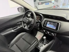 2023 Nissan Kicks 1.5L Fashion — фото 17
