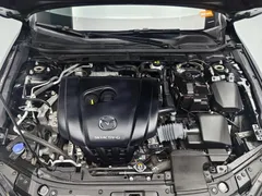 2023 Mazda Mazda3 2.0L AT, чёрный — фото 16