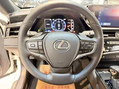 2022 Lexus ES 200 Excellence, белый — фото 12