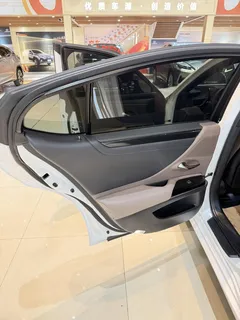 2022 Lexus ES 200 Excellence, белый — фото 19