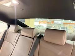 2022 Lexus ES 200 Excellence, белый — фото 21