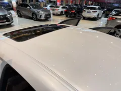2022 Lexus ES 200 Excellence, белый — фото 22