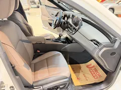 2022 Lexus ES 200 Excellence, белый — фото 24