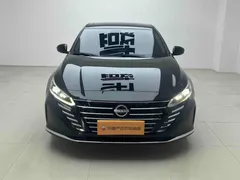 2022 Nissan Teana 2.0L XL-TLS, чёрный — фото 2