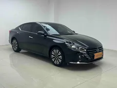 2022 Nissan Teana 2.0L XL-TLS, чёрный — фото 3