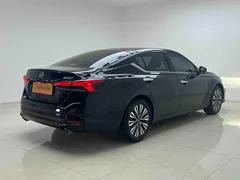2022 Nissan Teana 2.0L XL-TLS, чёрный — фото 4