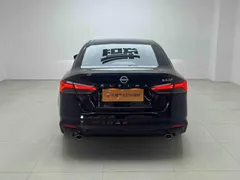 2022 Nissan Teana 2.0L XL-TLS, чёрный — фото 5