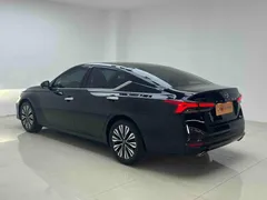 2022 Nissan Teana 2.0L XL-TLS, чёрный — фото 6