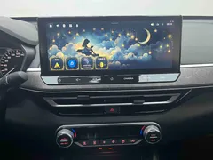 2022 Nissan Teana 2.0L XL-TLS, чёрный — фото 8