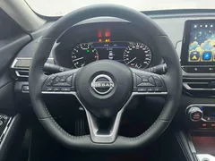 2022 Nissan Teana 2.0L XL-TLS, чёрный — фото 9