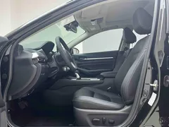 2022 Nissan Teana 2.0L XL-TLS, чёрный — фото 10