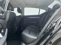 2022 Nissan Teana 2.0L XL-TLS, чёрный — фото 11