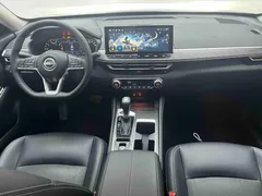 2022 Nissan Teana 2.0L XL-TLS, чёрный — фото 12